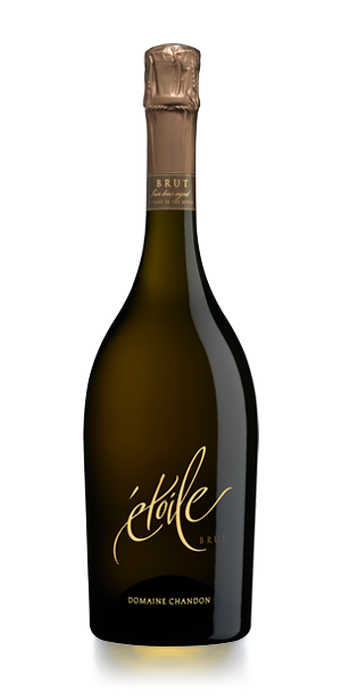 CHANDON ÉTOILE BRUT Brut/Dry